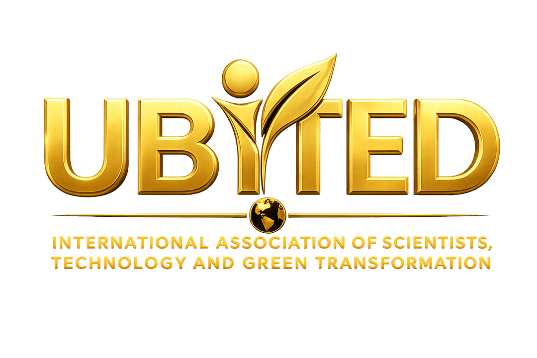 UBIYED — Union for Business Development